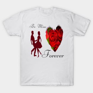 Forever Dance T-Shirt